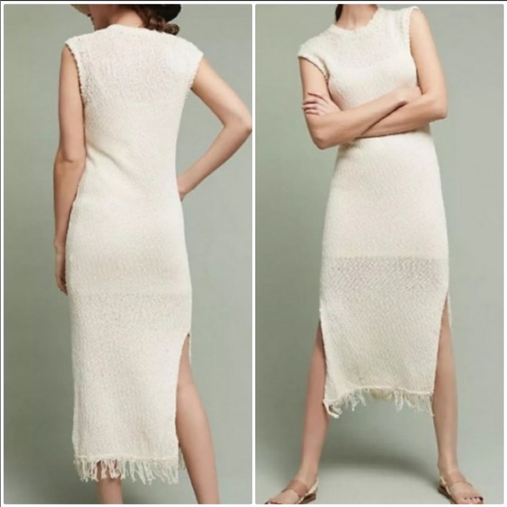 Callahan knit Dress Sz.S
